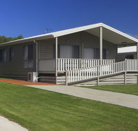 Corrimal Beach Tourist Park - NT Tourism