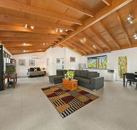 Corroboree Spa Cabin- Eaglereach - Accommodation NT