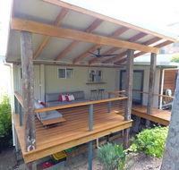 Corymbia Batemans Bay - Accommodation NT