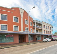 Cosmopolitan Apartments - Accommodation NT