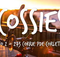 Cossies' 2/273 Corrie Parade - stunning views  air conditioned