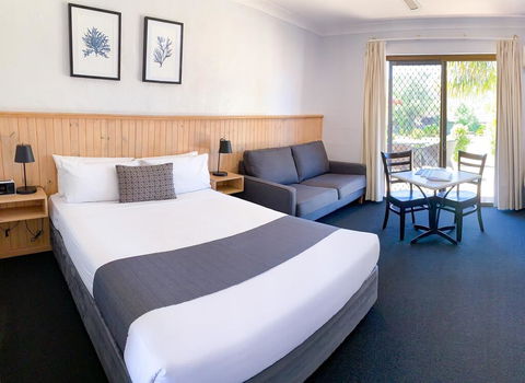 Costa Rica Motel - Accommodation NT 2