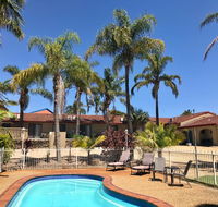 Costa Rica Motel - Accommodation NT