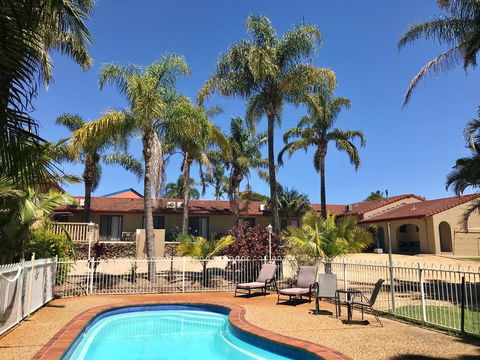 Costa Rica Motel - Accommodation NT 0