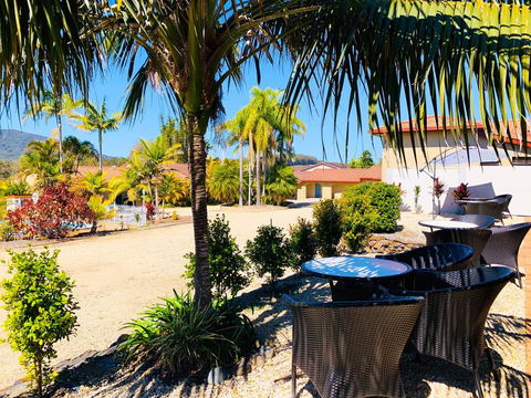 Costa Rica Motel - Accommodation NT 3