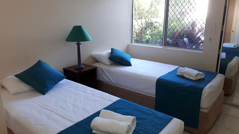 Costa Royale Trinity Beach - NT Tourism 2