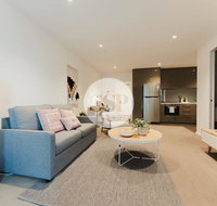 Cosy 1 Bed City Apt Near SouthernCross FREE WIFI - Accommodation NT