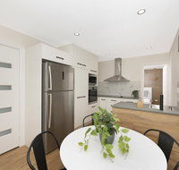 Cosy 2 bedroom home - Accommodation NT