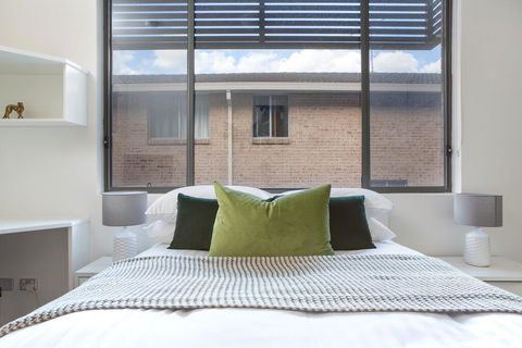 Cosy And Bright Studio Next To Westmead Hospital - NT Tourism 3