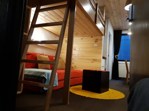 Cosy Apartment Tara Edelweiss At Skiing Resort Of Falls Creek - Accommodation NT 0