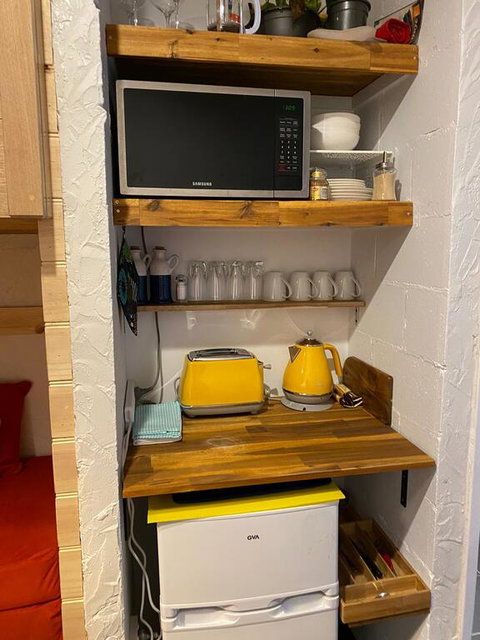 Cosy Apartment Tara Edelweiss At Skiing Resort Of Falls Creek - Accommodation NT 3
