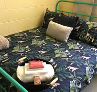 Cosy Bed  Breakfast - Accommodation NT