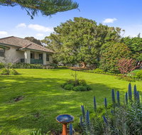 Cosy Californian Bungalow - Accommodation NT