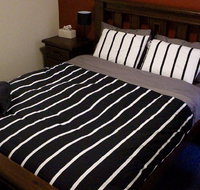 Cosy City Apartment - Accommodation NT