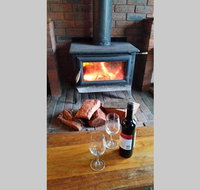 cosy cottage valley views - Accommodation NT