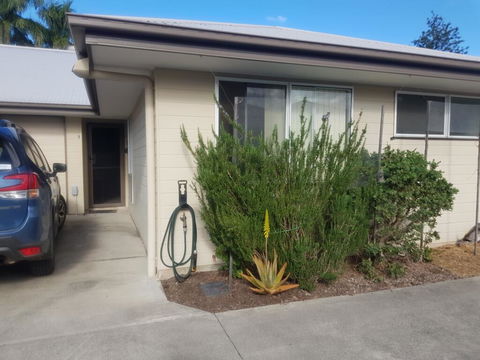 Cosy Home In Yandina - Accommodation NT 3
