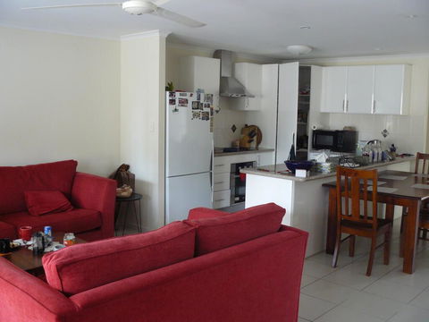 Cosy Home In Yandina - Accommodation NT 1