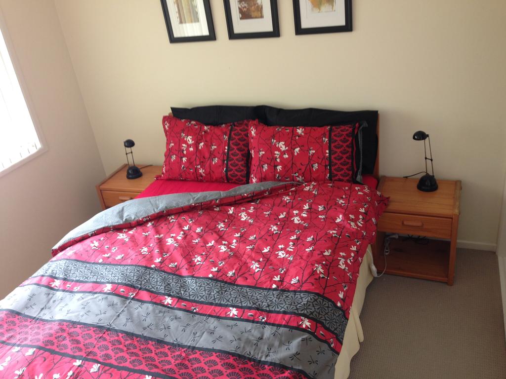 Yandina QLD Accommodation NT