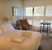 Cosy Studio in Rushcutters Bay Close to CBD - Accommodation NT