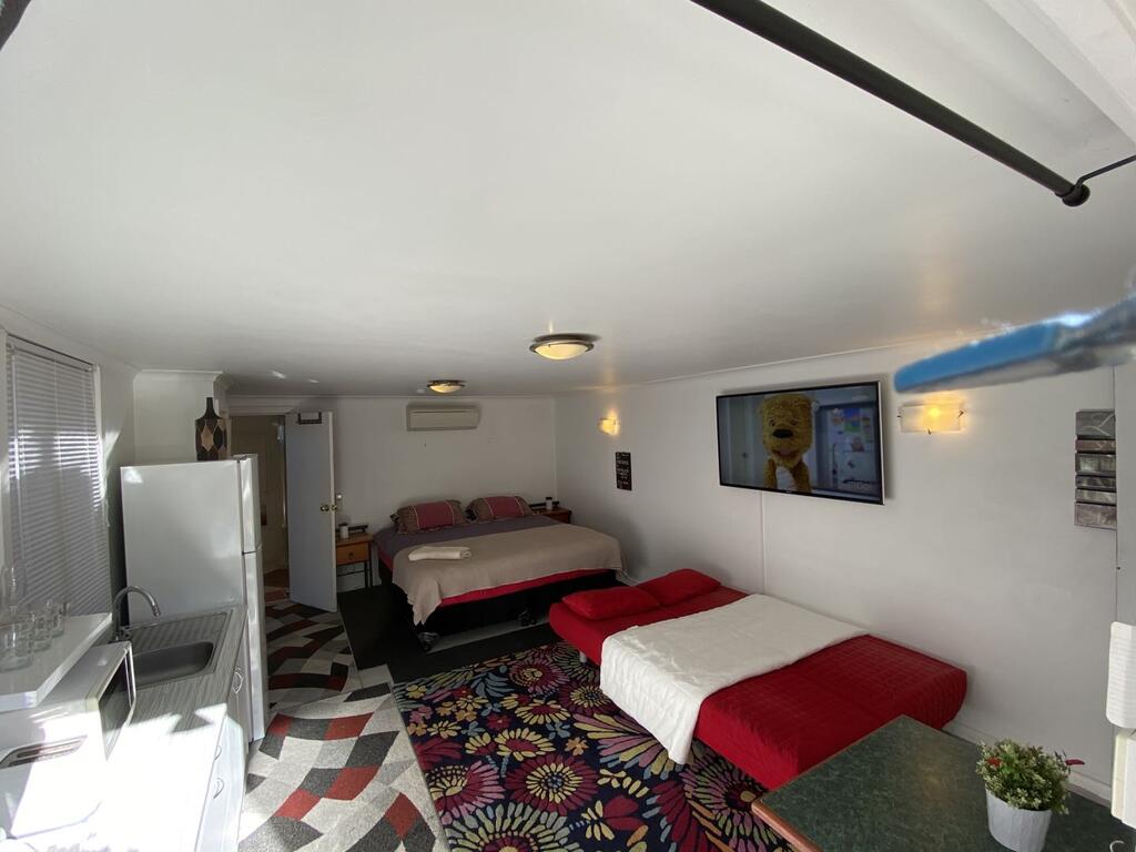 Indooroopilly QLD Accommodation NT