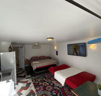 Cosy units convenient fit all needs - Accommodation NT