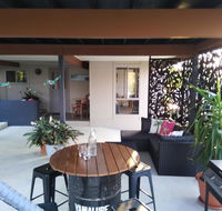 Cosy self-contained and central to everywhere - Accommodation NT
