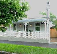Cottage 79 - NT Tourism