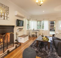 Cottage in the Forest - Accommodation NT
