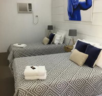 Cottage on Cork - Muddy Cottage - Accommodation NT