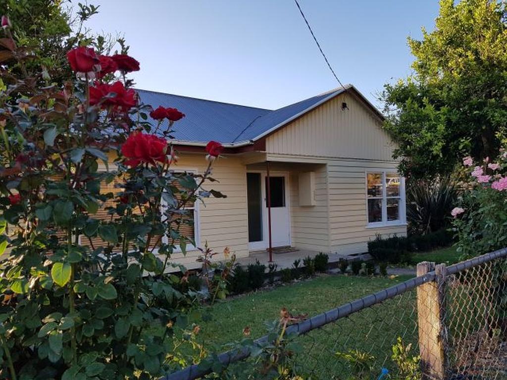 Rhynie ACT NT Tourism