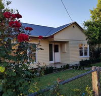 Cottage on Main - NT Tourism