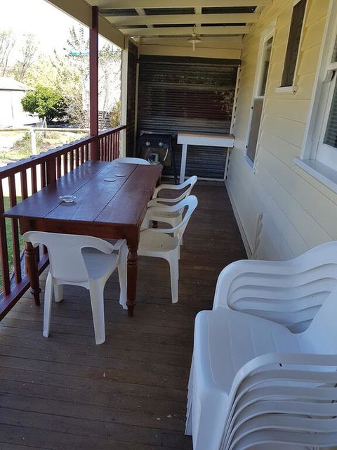 Cottage On Main - NT Tourism 3