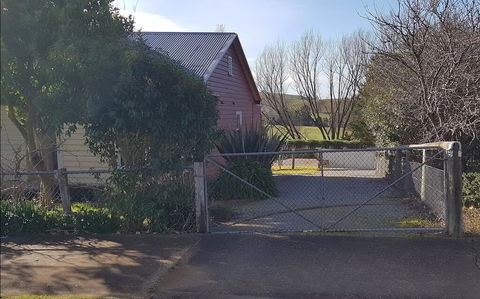Cottage On Main - NT Tourism 2