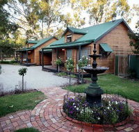 Cottages on Edward - NT Tourism