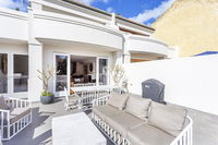 Cottesloe Aqua Retreat - Executive Escapes