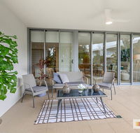 COTTON BEACH 85 - PRIVATE Mid Floor APARTMENT - Accommodation NT
