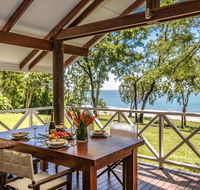Cottonwood - Private Beachfront - NT Tourism