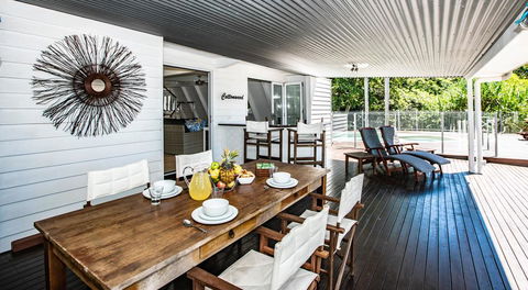 Cottonwood - Private Beachfront - NT Tourism 3