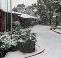 Cottonwood Lodge - NT Tourism