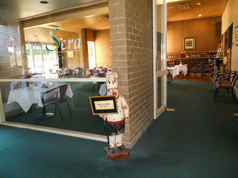 Cottonwood Motor Inn - NT Tourism 3