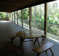 Coucals Cottage
