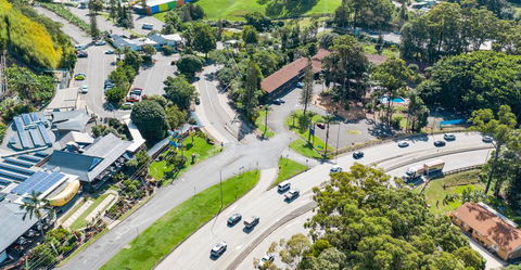 Country 2 Coast Motor Inn Coffs Harbour - Accommodation NT 2