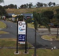 Country 2 Coast Motor Inn Coffs Harbour - NT Tourism