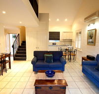 Country Apartments - NT Tourism