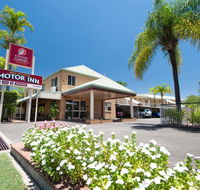 Country Comfort Gin Gin Wild Scotsman Motor Inn - NT Tourism