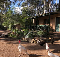 Country Cottages of Bridgetown - Accommodation NT
