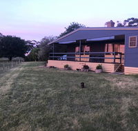 Country Farm House close to Ballarat - Accommodation NT