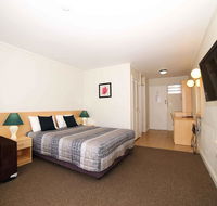 Country Gardens Motel - NT Tourism