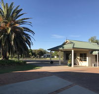 Country Gardens Motor Inn - NT Tourism