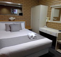 Country Home Motor Inn - Accommodation NT